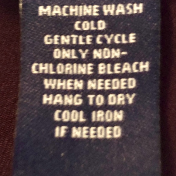 Swingy purple wrap style dress - Picture 5 of 6